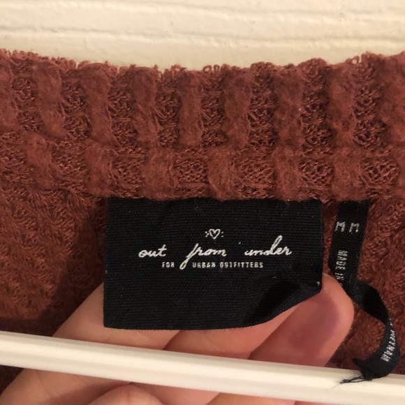 Urban Outfitters Thermal - Picture 3 of 3